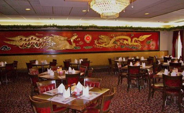 Image of $25 for $50 towards food at a Chinese Restaurant