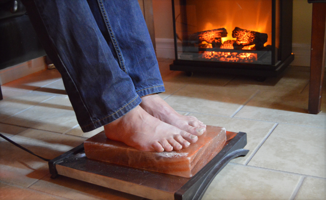 Image of Up to 56% off Salt Therapy Treatments