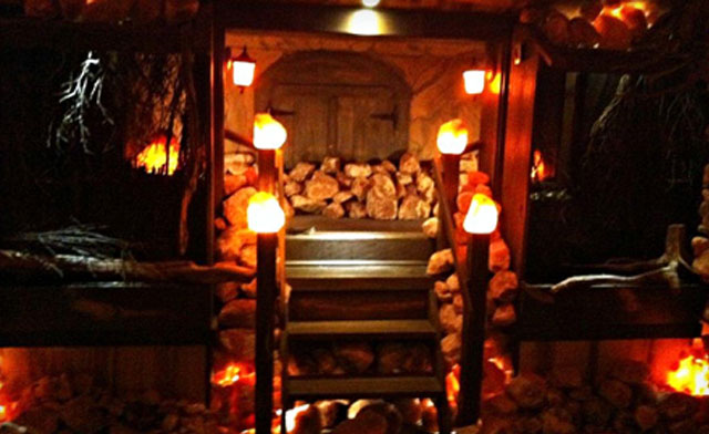 Image of Up to 56% off Salt Therapy in Niagara (3 Options)
