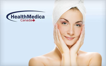 Image of Up to 70% off Oxygen Facials