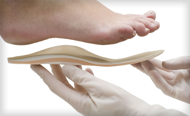 Image of $20 for $200 towards Orthotics at Health Medica in Kitchener, St. Catharines or the GTA