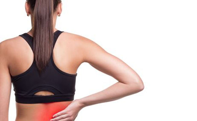 Image of Up to 94% off Spinal Decompression Treatments & Orthotics