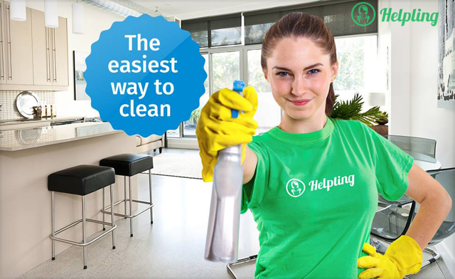 Image of Up to 44% off Home or Office Cleaning Services