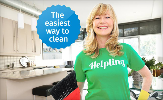 Image of Up to 44% off Home or Office Cleaning Services