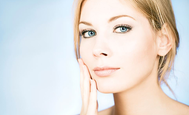 Image of Up to 87% off Deep Exfoliation and Dermaplaning Facial Treatments in Burlington