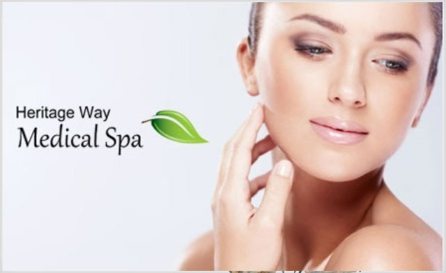 Image of Up to 75% off Skin Spot Removal
