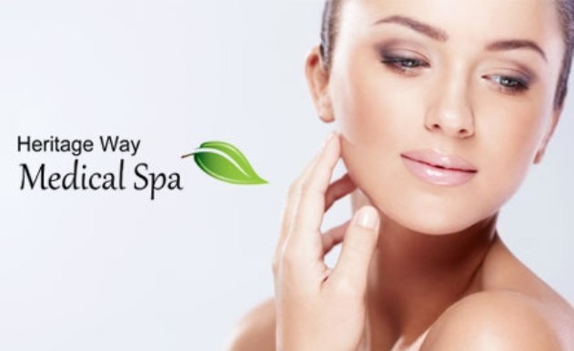 Image of Up to 91% off Chemical Peels and Microdermabrasion Treatments