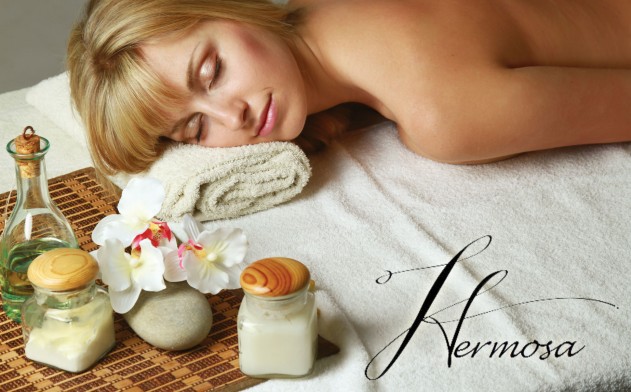 Image of Up to 56% off a Pedicure with the Option of Adding a Massage and Spa Facial