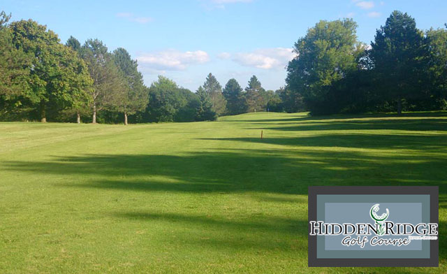 Image of Up to 56% off Golf with a Cart