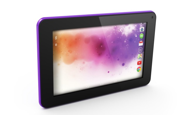 Image of $89 for a Hipstreet Hyperion Quad Core Tablet (a $114.99 Value)