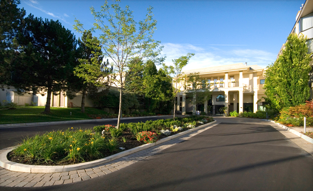 Image of Spend Summer in a Spa and Golfer’s Paradise in Hockley Valley