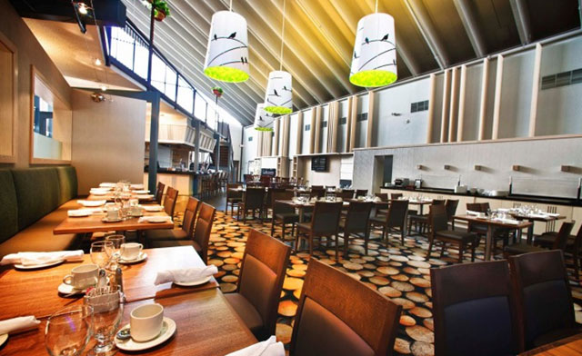 Image of Getaway to Guelph for Great Eats, Shopping Treats and More