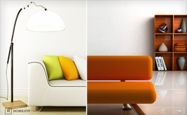 Image of Up to 61% off House Cleaning Services