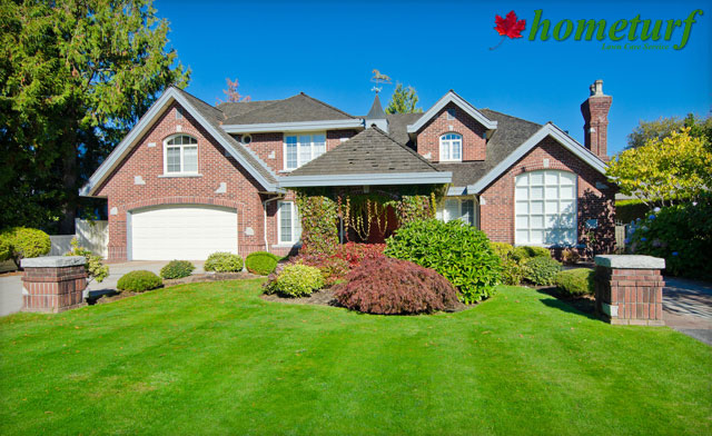 Image of Up to 40% off Lawn Care Services