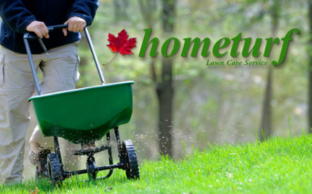 Image of Up to 67% off Spring Fertilizing, Aeration and Other Lawn Treatments (3 Options)