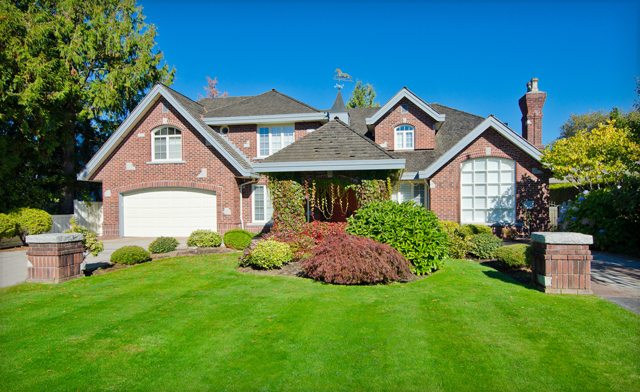 Image of Up to 67% off Spring Fertilizing, Aeration and Other Lawn Treatments (3 Options)