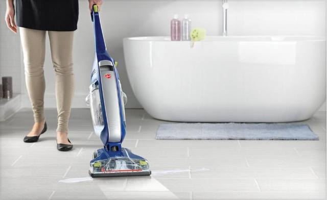 79 For A Hoover Fh40150ca Hard Floor Cleaner A 239 99 Value