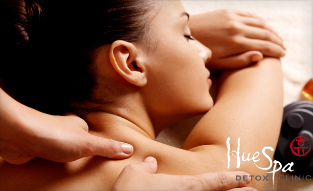 Image of $30 for a 1-Hour Combination Massage in Toronto (an $80 Value)