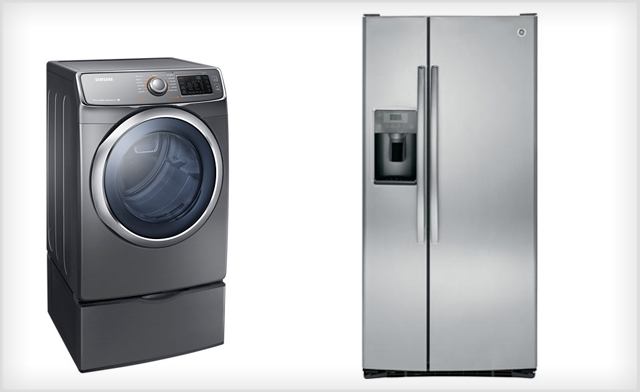 Image of 50% off Mattresses and Appliances in Tillsonburg