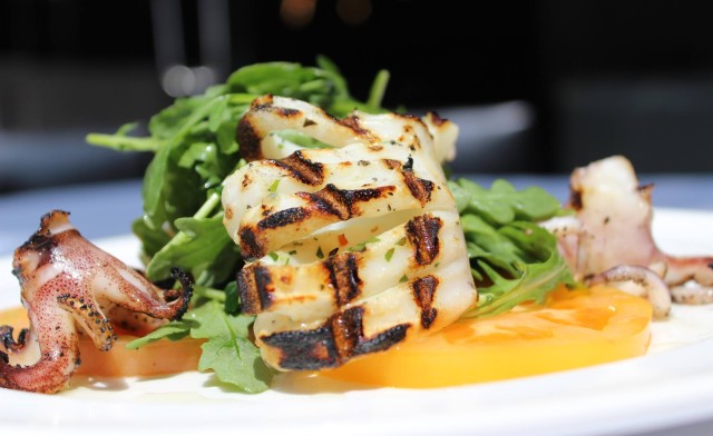 Image of $69 for a 3-Course Dinner for 2 including 2 Glasses of Wine on King Street West (a $140 Value)