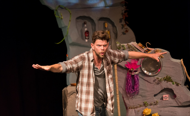 Image of Up to 33% off Tickets to Defending the Caveman in Toronto