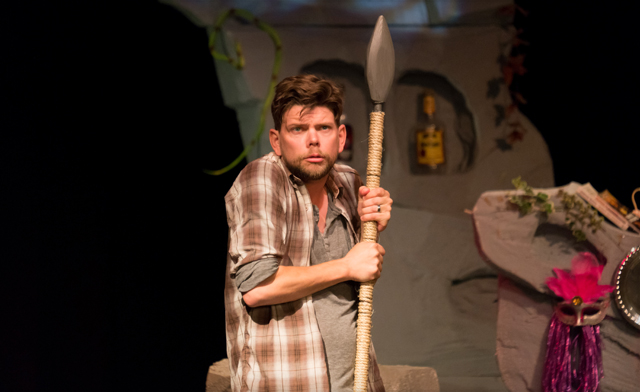 Image of Up to 33% off Tickets to Defending the Caveman in Toronto
