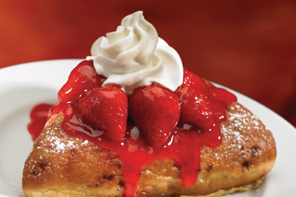 Image of $10 for $20 towards Breakfast and Lunch at IHOP