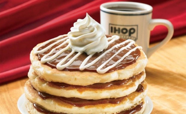 Image of 50% off Dining at IHOP in Niagara