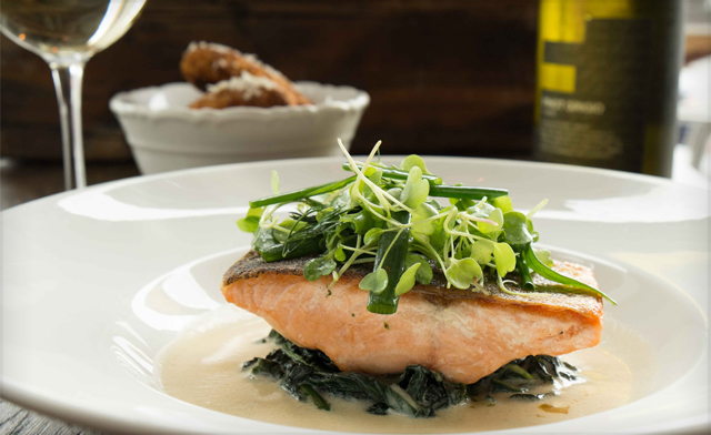 Image of $30 for $50 towards Authentic Italian Cuisine