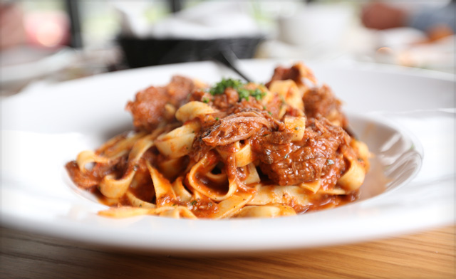 Image of $30 for $50 towards Authentic Italian Cuisine