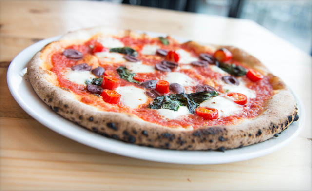 Image of $30 for $50 towards Authentic Italian Cuisine