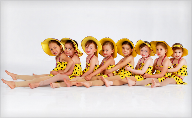 Image of Up to 66% off Kids' Dance Summer Camp in Newmarket (3 Options)