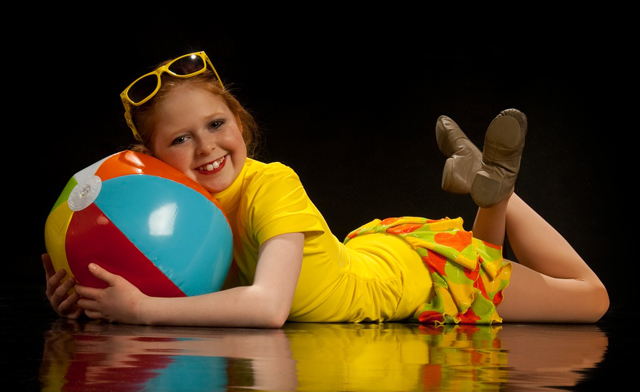 Image of Up to 66% off Kids' Dance Summer Camp in Newmarket (3 Options)