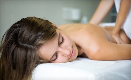Image of Up to 51% off In-Home Massages in Toronto