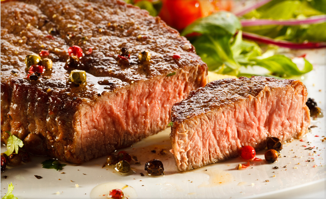 Image of $45 for a Prix Fixe Dinner for 2 in Hamilton (a $75 Value)