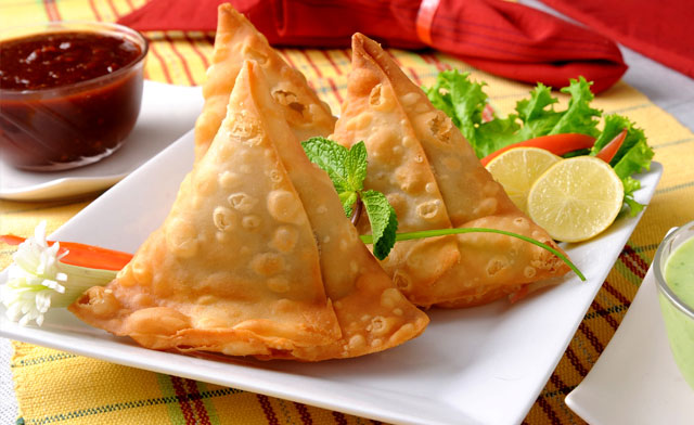 Image of $20 for $50 towards Authentic Indian Cuisine and Drinks in Toronto Sunday to Thursday – Worth $40 on Friday or Saturday