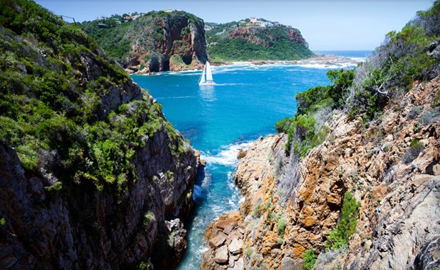 Image of 10-Day Trip to South Africa with Flights, Hotels, Safari Tours,  Meals and More - Starting at $2,999