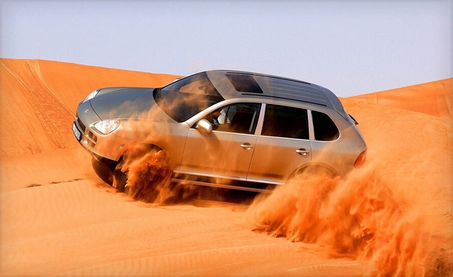 Image of 9-Day Tour of Amazing Abu Dhabi and Dubai Including Flights, Hotels, Tours, Meals & More - Starting at $2,274 - Use Promo Code Wagjag100