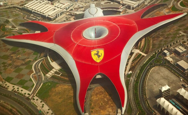 Image of 9-Day Tour of Amazing Abu Dhabi and Dubai Including Flights, Hotels, Tours, Meals & More - Starting at $2,274 - Use Promo Code Wagjag100