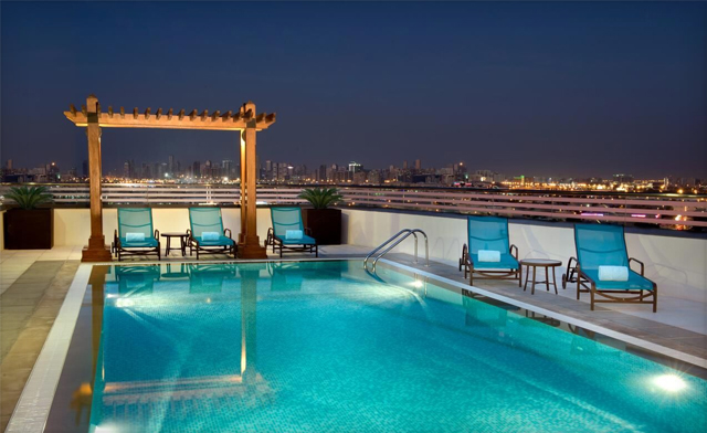 Image of 9-Day Tour of Amazing Abu Dhabi and Dubai Including Flights, Hotels, Tours, Meals & More - Starting at $2,274 - Use Promo Code Wagjag100