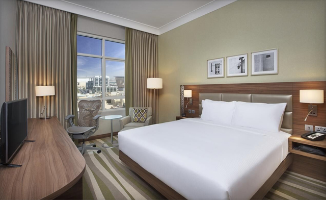 Image of 9-Day Tour of Amazing Abu Dhabi and Dubai Including Flights, Hotels, Tours, Meals & More - Starting at $2,274 - Use Promo Code Wagjag100