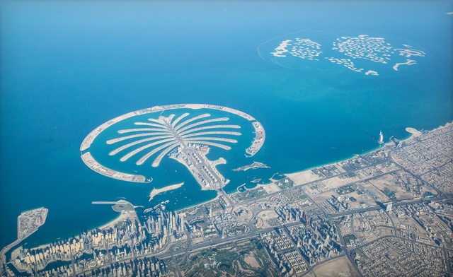 Image of 8-Day Dubai & Abu Dhabi Luxury Vacation with Flights and Tours from Toronto