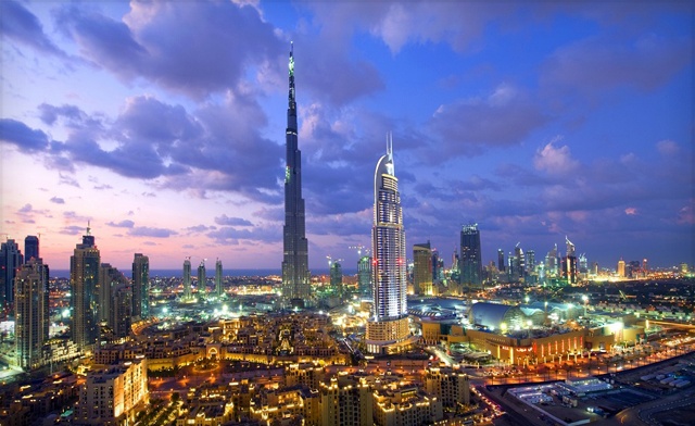 Image of 8-Day Dubai & Abu Dhabi Luxury Vacation with Flights and Tours from Toronto