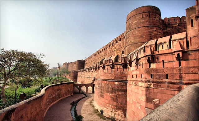 Image of 11-Day Luxury India Adventure with Flights from Toronto