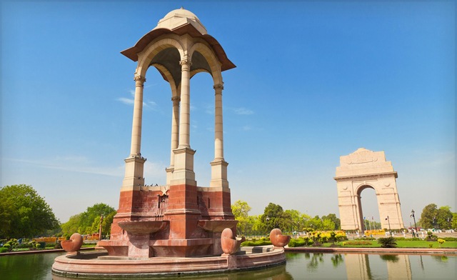 Image of 11-Day Luxury India Adventure with Flights from Toronto