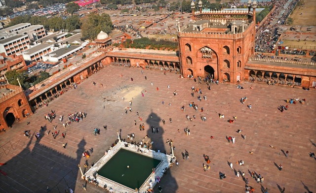 Image of 11-Day Luxury India Adventure with Flights from Toronto