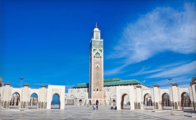 Image of 13-Day Luxury Trip To Spain & Morocco with Flights from Toronto