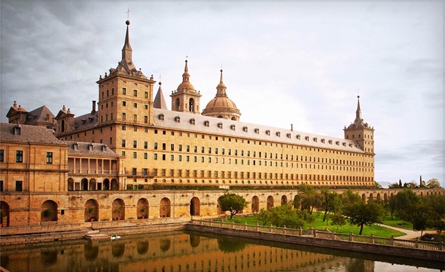 Image of 13-Day Luxury Trip To Spain & Morocco with Flights from Toronto