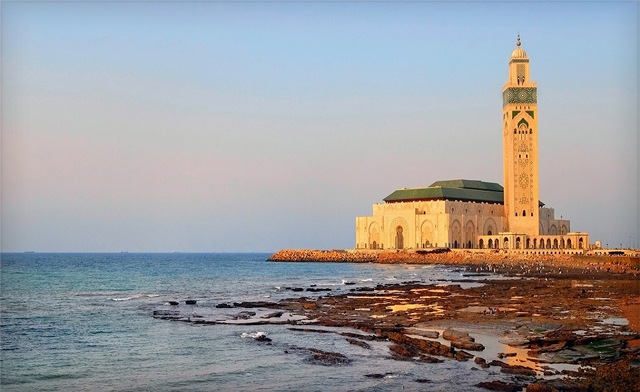 Image of 13-Day Luxury Trip To Spain & Morocco with Flights from Toronto