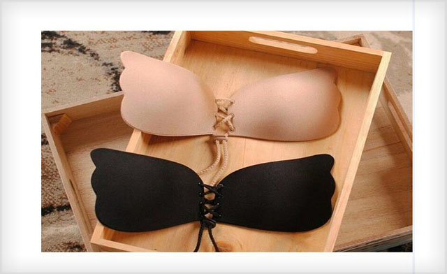 Image of $30 for the Instagram Bra Corset Bra (an $80 Value)